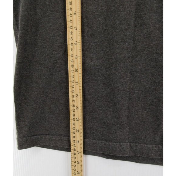 VINTAGE Jimi Hendrix Shirt Medium 2004 Authentic Y2K Pullover Alstyle - Picture 5 of 10